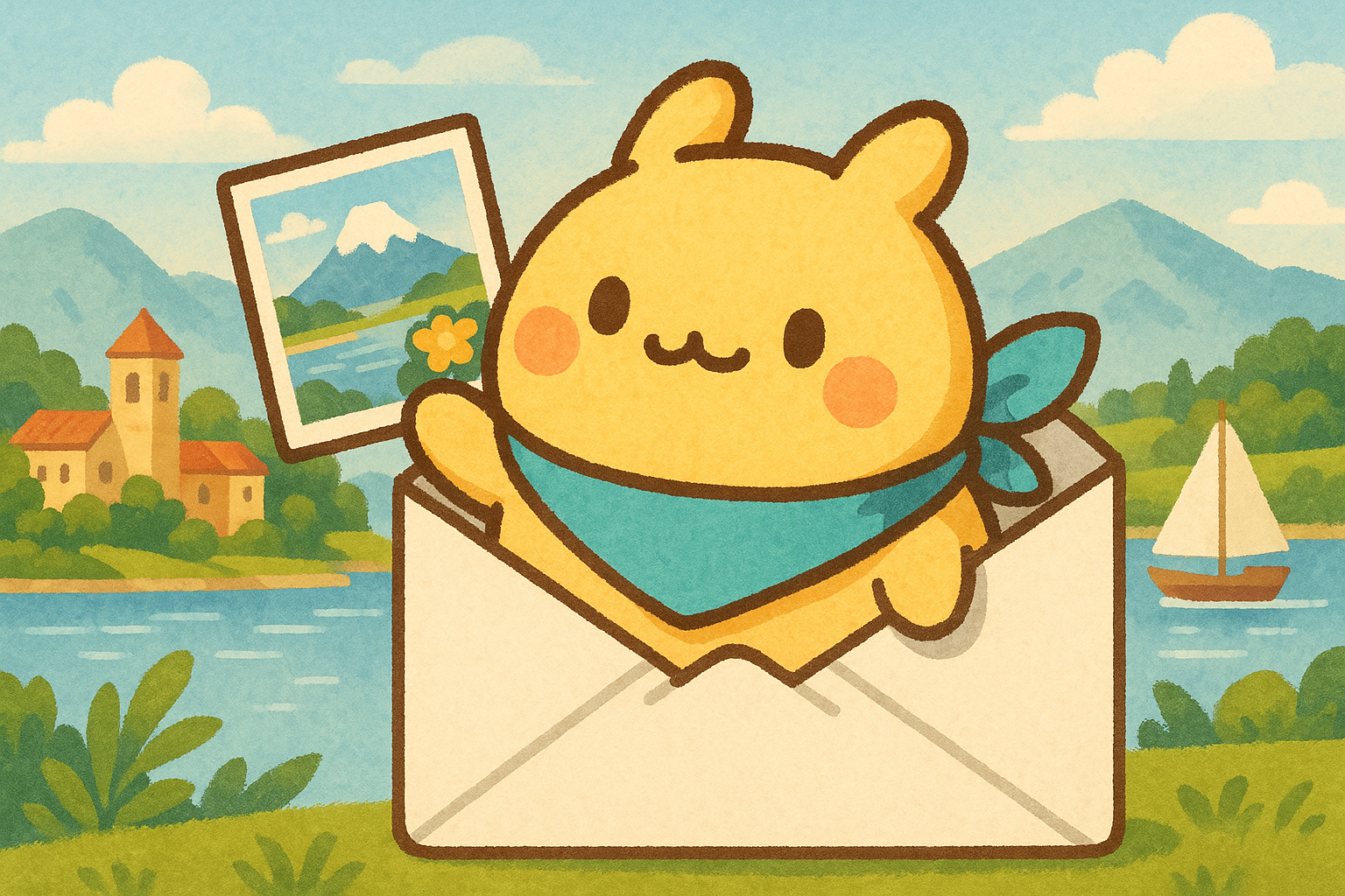 Travel Pet
